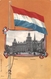 Goes Stadhuis NEDERLAND - Goes