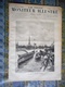 LE PETIT MONITEUR ILLUSTRE 02/06/1889 EXPOSITION UNIVERSELLE PARIS JULES COUTAN INVALIDES PONT IENA TOUR EIFFEL RESTAURA - 1850 - 1899