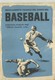 4969 "REGOLAMENTO TECNICO DEL GIOCO DEL BASEBALL-TRAD. INTEGR. DEGLI OFFICIAL BASEBALL RULES"   ORIGINALE 1950 - Boeken