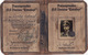 DOCUMENT III Reich. Nazi WW2 Germany.not Original - Documents