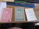 Delcampe - LOT De PLUS DE 10 CARTES D'ELECTEUR TOUTES SCANNEES , (lot85) - Documenti Storici