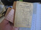 Delcampe - Important Lot De Tickets Et Timbres De Rationnement De GUERRE,,, TOUS  SCANNEES , (lot86) - Documents