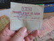 Delcampe - Important Lot De Tickets Et Timbres De Rationnement De GUERRE,,, TOUS  SCANNEES , (lot86) - Documents