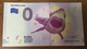 MARINELAND LE REQUIN BILLET 0 EURO SOUVENIR 2019 BANKNOTE BANK NOTE 0 ZERO EURO SCHEIN PAPER MONEY - Andere & Zonder Classificatie