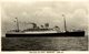 NEW ZEALAND STEAMSHIP CO RANGITIKI RP - Paquebote