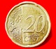 BELGIO - 2007 - Moneta - Re Alberto II - Euro - 0.20 - Belgio