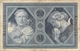 20 Mark Reichsbanknote VF/F (III) - 50 Mark