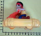 Jake's Water Jet Racer Fisher Price Disney - Disney