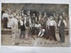 Ardèche. Carte-Photo. Jeu De Boules. Petanque. - Boule/Pétanque