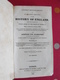 History Of England. Goldsmith's Abridgement. Pinnock's Improved Edition 1835 - 1800-1849