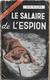 Le Salaire De L'espion Par Mac Hilton - Série Espionnage Thill N°1 - Old (before 1960)