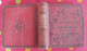 Manuel De La Conversation Et Du Style épistolaire Français-anglais. Clifton. Garnier Sd (1902) - Woordenboeken