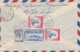 Afghanistan R Brief / Cover 1961 - Afghanistan