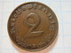 2 Reichspfennig 1937 (D) - 2 Reichspfennig