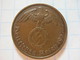 2 Reichspfennig 1937 (D) - 2 Reichspfennig