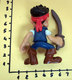 PETER PAN PIRATI DISNEY MATTEL Action Figure - Disney