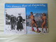 CPM Humour Pin Up Les Skieuses D' Hier Et D' Aujourd’hui - Femmes à Ski Seins Nus - Neuve As De Coeur - Pin-Ups