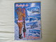 CPM Humour Pin Up Avec Ski Fesses Rebondies - Ski Les Reliefs De L' Oisans - Pin-Ups