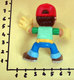 HANDY MANNY DISNEY MATTEL 2009 Action Figure - Disney