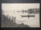 01 - Thoissey - CPA - Pêcheurs Sur La Saône - édition Dotta , Thoissey - 1905 - B.E - - Unclassified