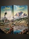 SUISSE / PILATUS LUCERNE - SUISSE CENTRAL - Tourism Brochures