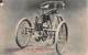 CPA Les Ancêtres Aux Usines De DION-BOUTON - Premier Tricycle à Pétrole (1895) - Motorbikes