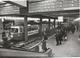 Kassel Tram Tramway Strassenbahn Tunnel Hauptbahnhof 70's - Kassel