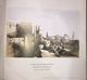 Jerusalem In Engravings - Ottoman Palestine Israel  English & Turkish & Arabic Illustrated - Nahost