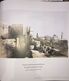 Delcampe - Jerusalem In Engravings - Ottoman Palestine Israel  English & Turkish & Arabic Illustrated - Moyen Orient