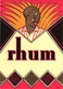 5 Etquettes RHUM Gama Jamaïque - Rhum