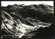 Arlberg Und Flexenstrasse  -  Ansichtskarte Ca. 1965  (11607) - Stuben