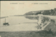 50  CARTERET / Carteret, Le Port Et Lafalaise / - Barneville