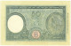 50 LIRE BARBETTI GRANDE L SENZA MATRICE BI RSI 08/10/1943 SUP - Regno D'Italia – Autres