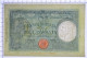 50 LIRE BARBETTI GRANDE L SENZA MATRICE BI RSI 08/10/1943 SUP - Andere