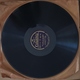 Disque 78 Tours Edith PIAF Et Les Compagnons De La Chanson C’est Pour ça - 78 T - Disques Pour Gramophone