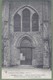 CPA - ESSONNE - ÉTRÉCHY - ÉGLISE - DÉTAIL DU PORTAIL A DOUBLE VOUSSURE - Collection Paul Allorgue / 5 - Etrechy