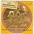 CYCLISME - BALDASSERONI - 1962 - CD  - SIMPLE SINGLE - CHAMPION DE FRANCE - - Limited Editions