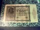 Allemagne Billet De Banque  De 50000 Mark   Reichsbanknote  Annèe 1922 BE/TB Ayant Circulé - 50000 Mark