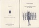 Delcampe - ANDERSEN CONTES LIVRET NEUF 10,5X15cm  L'INÉBRANLABLE SOLDAT DE PLOMB ET LA BERGÈRE ET LE  RAMONEUR 34 PAGES - Serbon63 - Autres & Non Classés