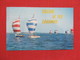 Sailing In The  Bahamas   Has Stamp & Cancel     Ref 3517 - Bahamas