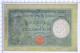 50 LIRE BARBETTI GRANDE L SENZA MATRICE BI RSI 08/10/1943 SUP - Andere