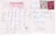 °°° 13459 - JAPAN - NATIONAL TREASURE MATSUE - 1968 With Stamps °°° - Altri & Non Classificati