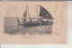 76  -  YPORT -   Retour De La Pêche..1901 - Yport
