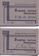 FRANCE - ENTIERS A TYPE SPECIAUX 14 ARMOIRIES BLASON ILE DE FRANCE SERIE COMPLETE DES 10 ENTIERS NEUF COTE 320 EUR - Enveloppes Repiquages (avant 1995)