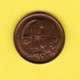 AUSTRALIA   1 CENT 1984 (KM # 62) #5349 - Cent