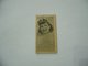 BIGLIETTO TRAM CINEMA PRINTICK OF MOVIE STAR MAUREEN O' SULLIVAN REAL PHOTO CARD 1940 - Other Formats