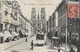 45, Loiret, ORLEANS, La Rue Jeanne D'Arc, Scan Recto-Verso - Orleans