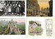 ALLEMAGNE - Lot De 20 Cartes Postales De BAVIERE. Toutes Scannées - 5 - 99 Postales