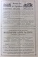 Delcampe - RECANATI 1923 ALMA TERRA Con PUBBLICITA' DI JESI MACERATA RECANATI  ASCOLI OSIMO ANCONA PORTOCIVITANOVA  MONTEFANO ,ECC. - Segnalibri