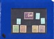 ##(DAN198)-South Korea- Small Lot Stamps MH - Corea Del Sud